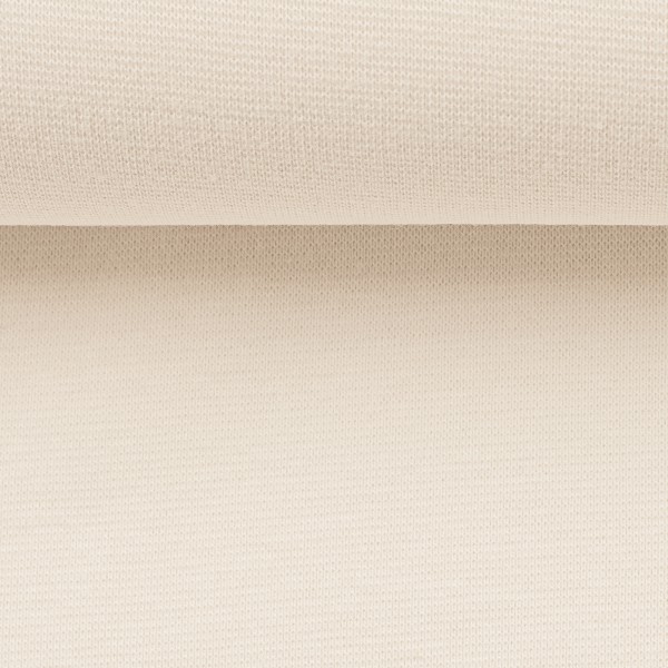 Bündchen Naturweiß 009 – Bild 2