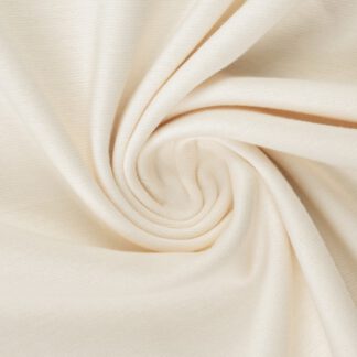 Bündchen Naturweiß 009