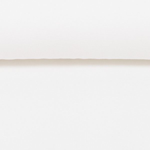 Bündchen Weiß 011 – Bild 2