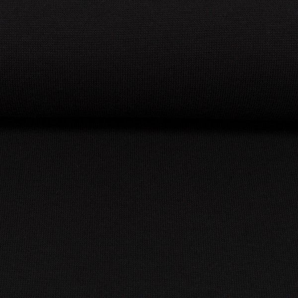 Bündchen Schwarz 299 – Bild 2