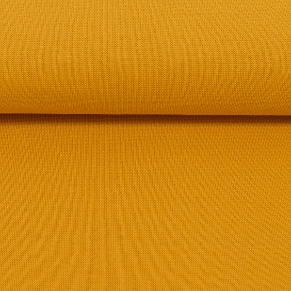 Bündchen Senf 313 – Bild 2