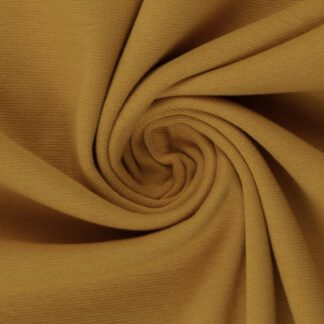 Bündchen Goldgelb 314