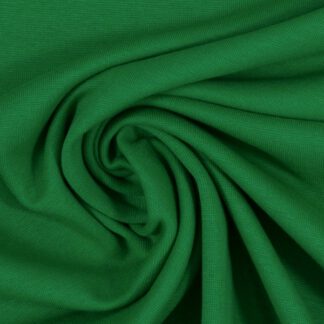 Bündchen Grasgrün 365