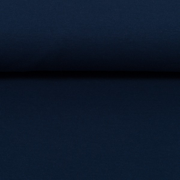 Bündchen Nachtblau 598 – Bild 2