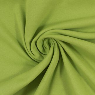 Bündchen Kiwigrün 602