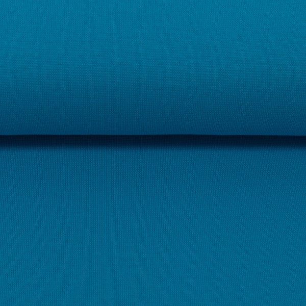 Bündchen Türkis 842 – Bild 2