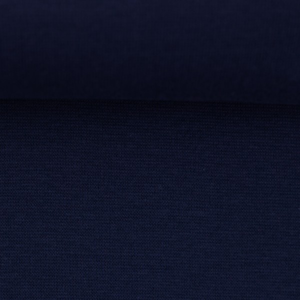 Jersey Nachtblau 598