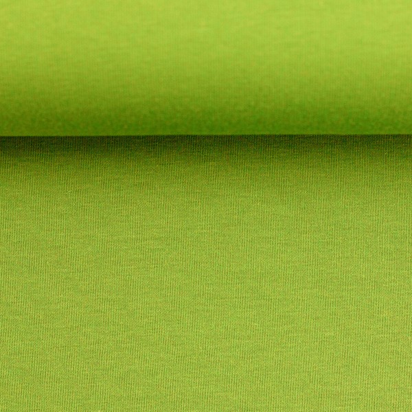 Jersey Hellgrün 603