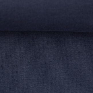 Jersey Jeansblau 744