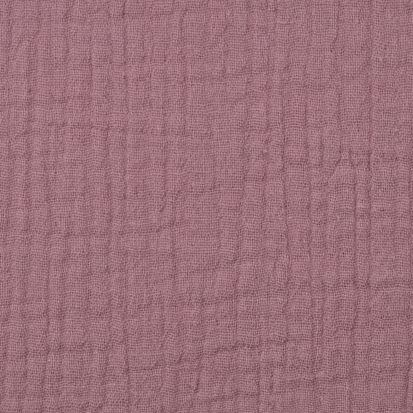 Musselin Altrosa – Bild 3