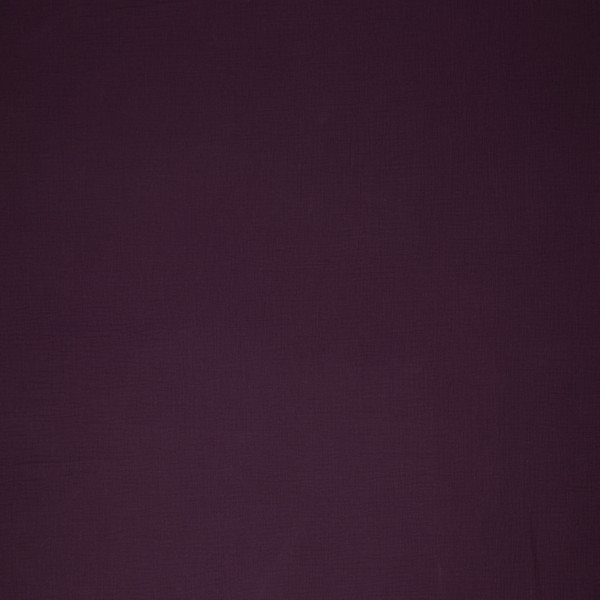 Musselin Bordeaux – Bild 2