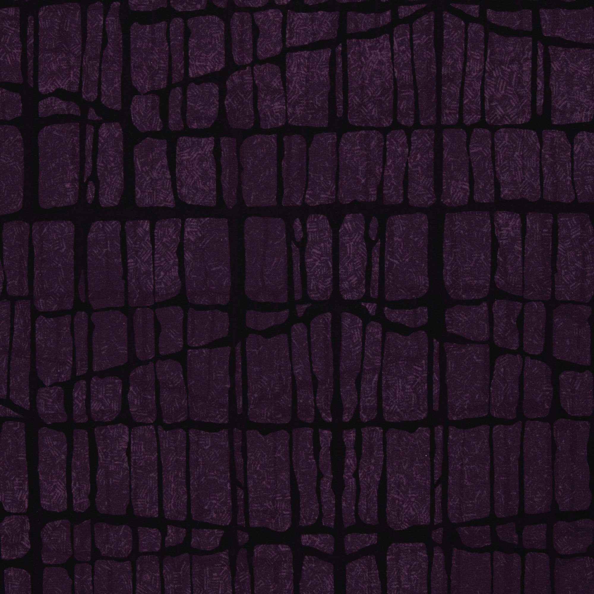 French Terry Thorsten Berger Chestnut Be a Star *KOMBI* – Bild 2