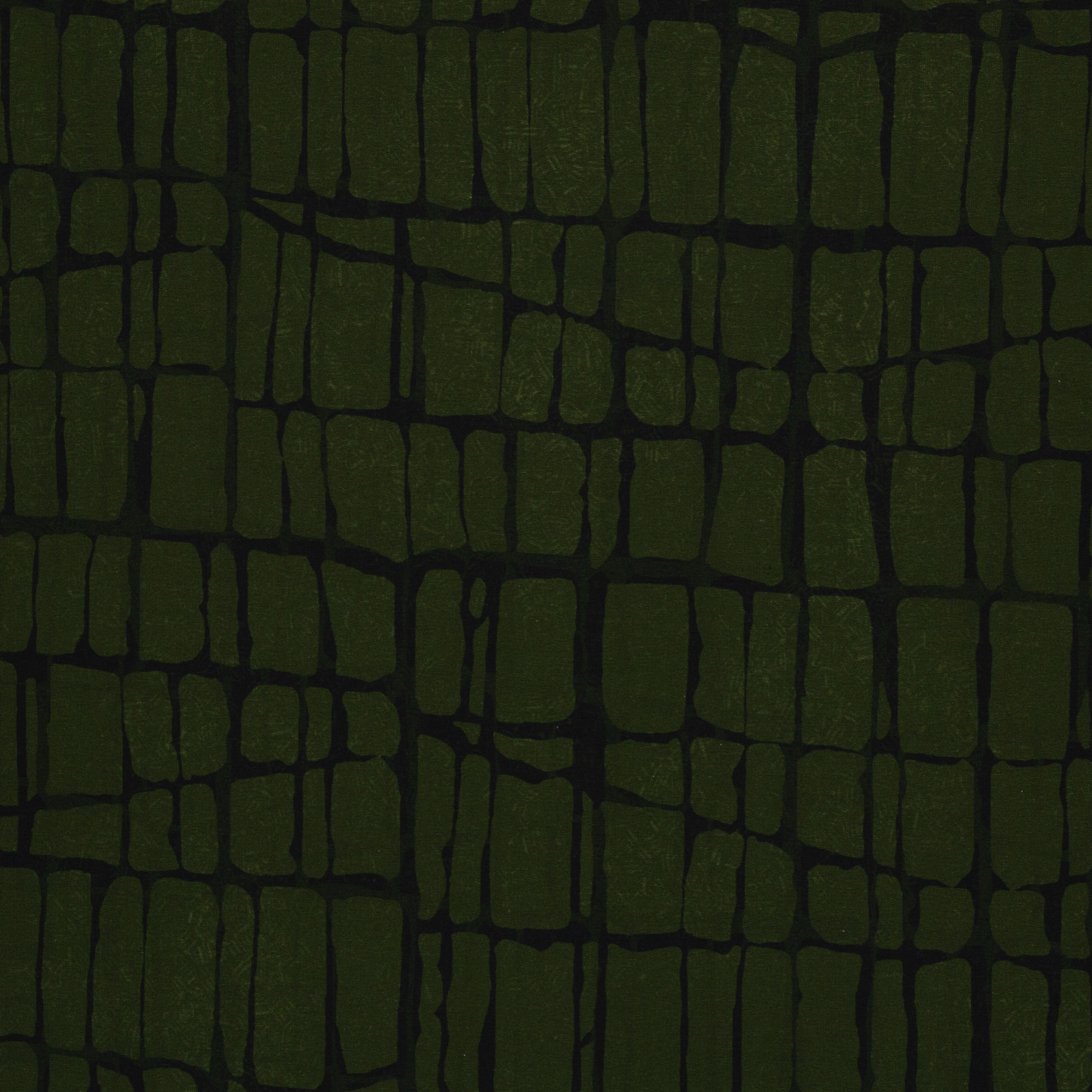 French Terry Thorsten Berger Chestnut Ninja *KOMBI* – Bild 2