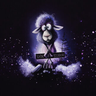 French Terry Thorsten Berger Schaf