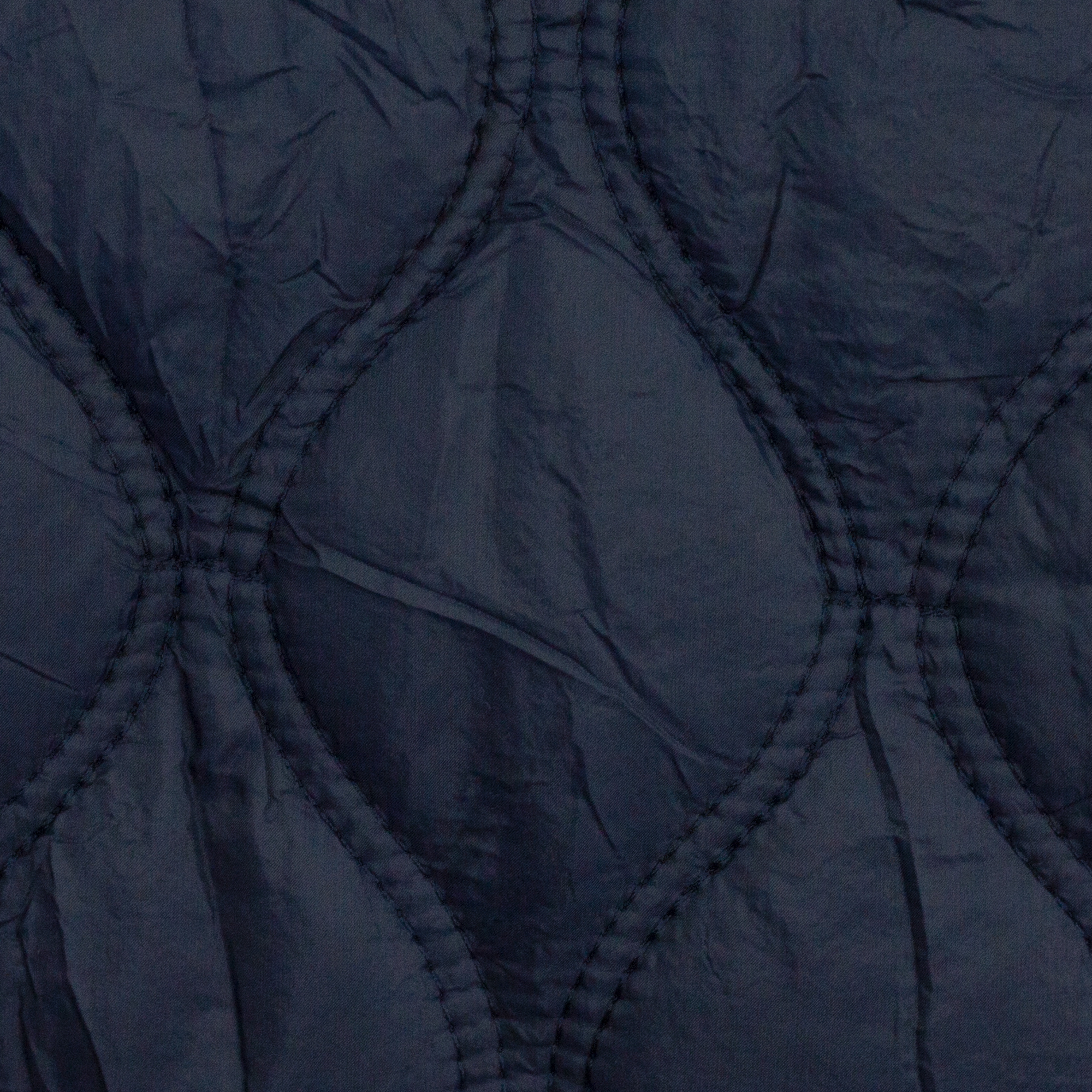 Steppstoff Matilda Swafing, Dunkelblau – Bild 3