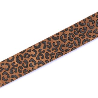 Knicklabel Kunstleder *Leo*