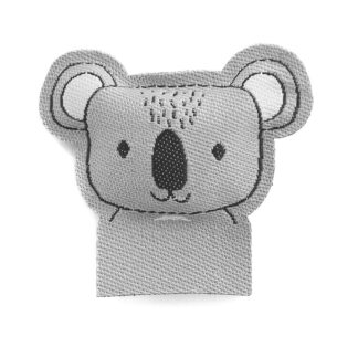 Web Label 3D *Koala*