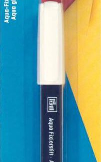 Prym Aqua Fixierstift