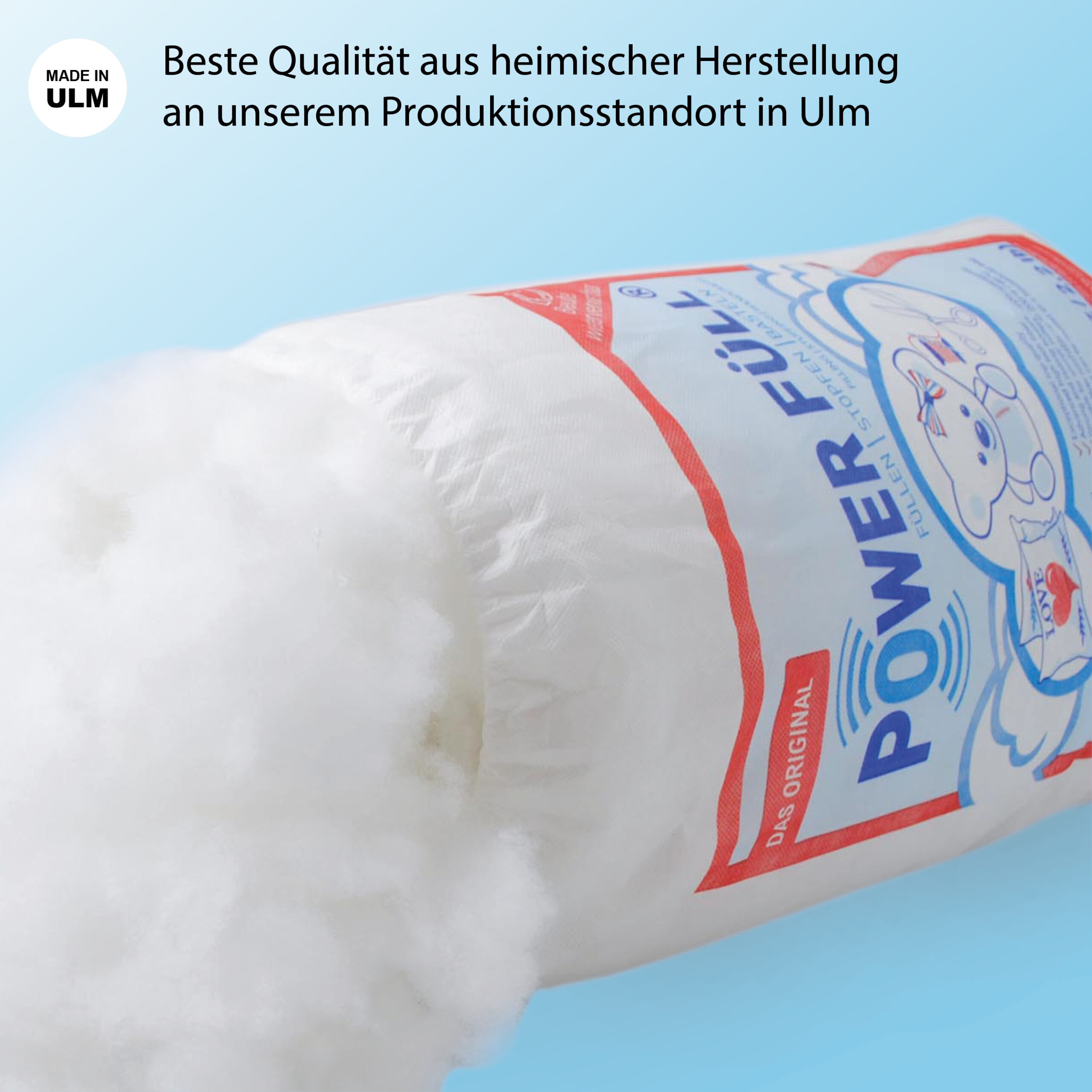 Power Füll 1kg – Bild 4