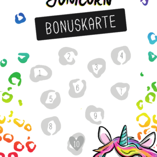 Bonuskarte