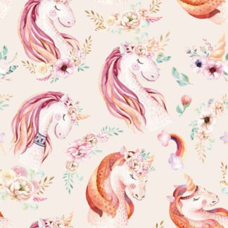 Jersey Einhornprinzessin