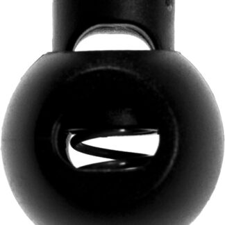 Kordelstopper Dunkelblau