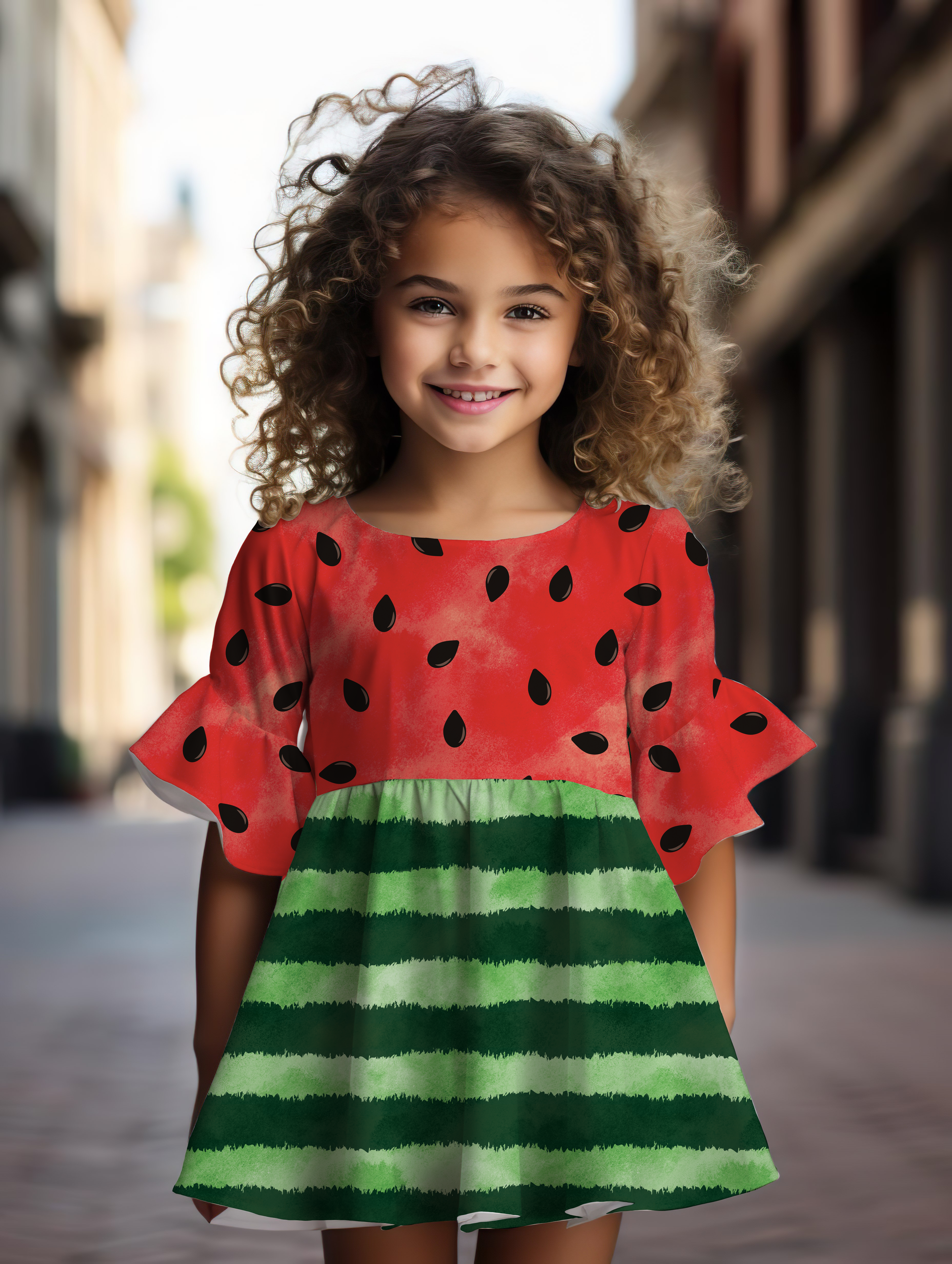 Jersey Melonenkerne – Bild 3