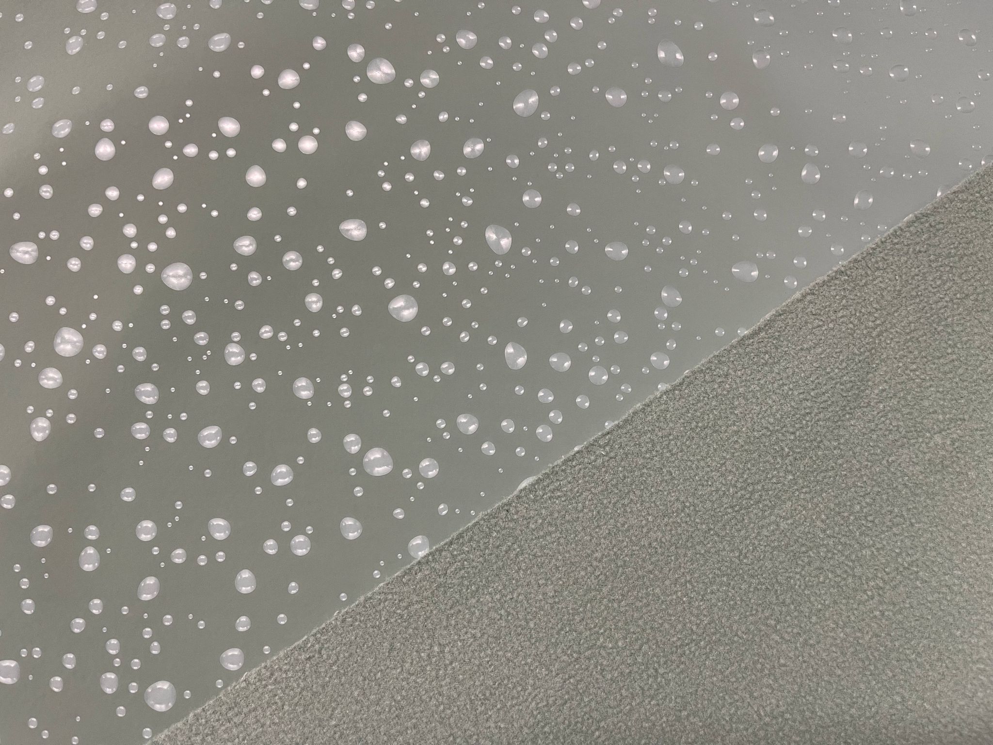 Softshell Tropfen – Bild 2