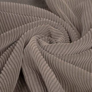 Stretch- Cord Taupe
