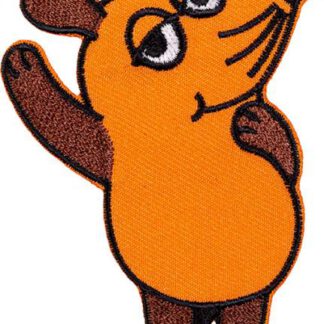 Applikation "Die Maus" Maus