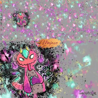 Panel Don´t be kind