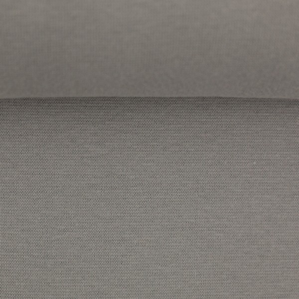 French Terry Grau 183 – Bild 2