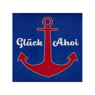 Webetikett Glück Ahoi