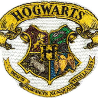 Applikation "Harry Potter" Hogwarts