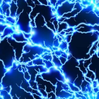 French Terry Lightning