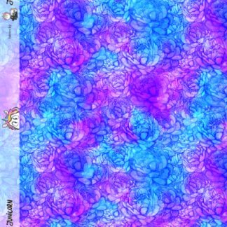 Jersey EP Pfingstrosen *Überbreite*