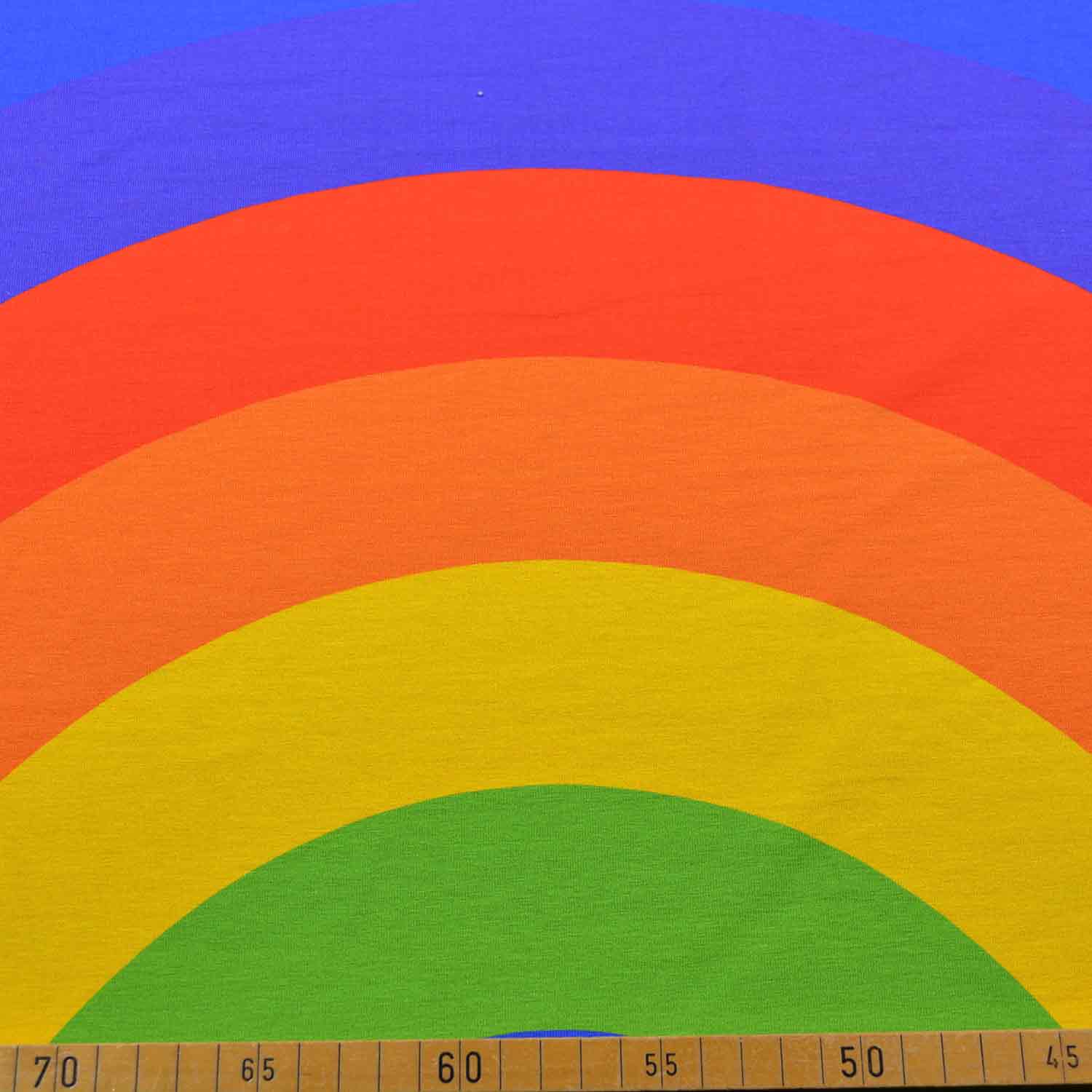 Jersey Regenbogen Panel – Bild 5