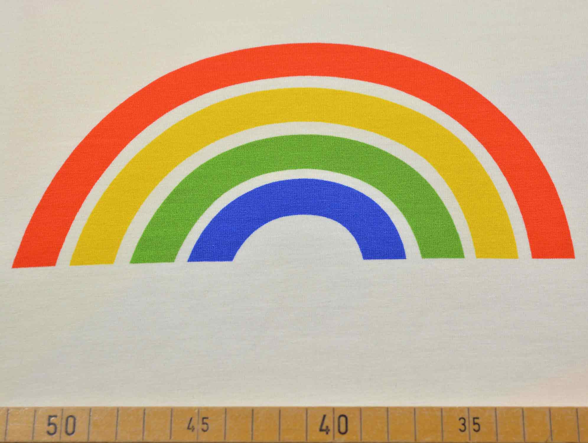 Jersey Regenbogen Panel – Bild 4