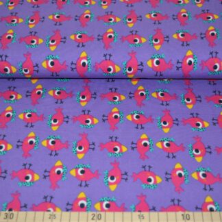 Jersey Piraten Vogel