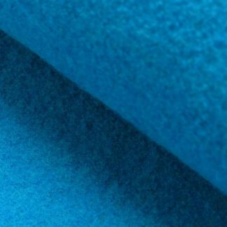 Wollwalk Dunkeltürkis