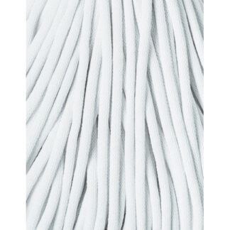 Kordel Weiß 1m